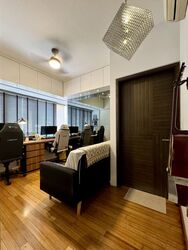 Riz Haven (D17), Apartment #609522261
